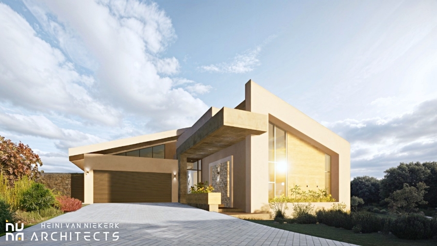 3 Bedroom Property for Sale in Langebaan Country Estate Western Cape